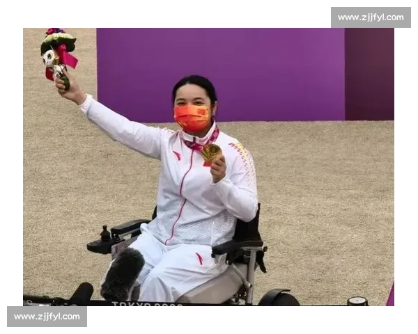 以拼搏与荣耀为魂探寻残奥会运动员超越自我的人生力量